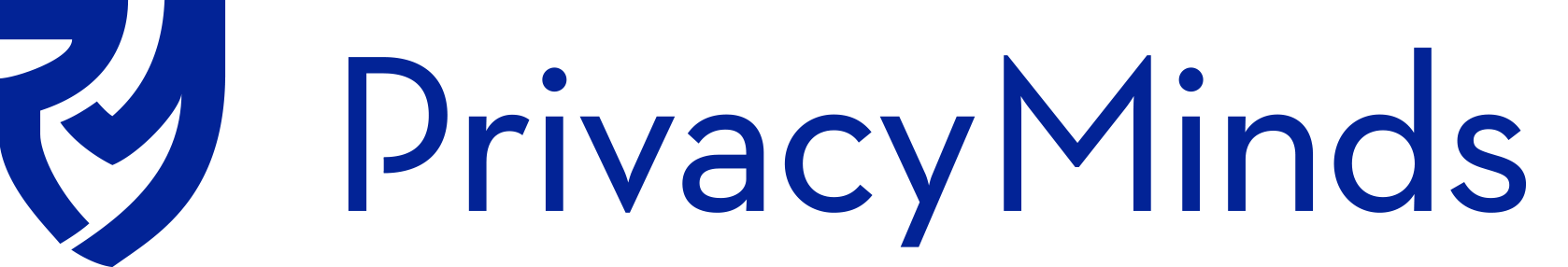 PrivacyMinds Logo